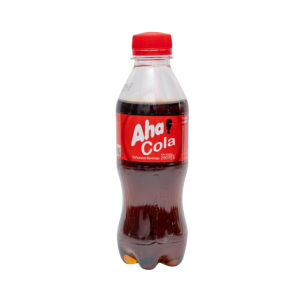 Aha Cola - 250 ml