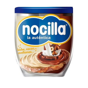 Sajeeb Nocilla 190 g
