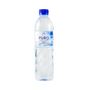 Puro Water Bottle -1 litter