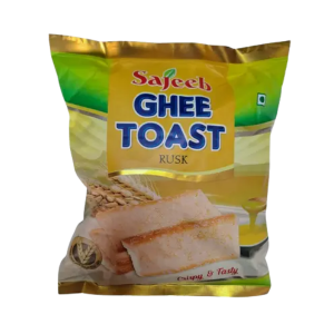 Sajeeb Ghee Toast - 180g