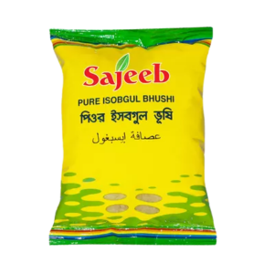 Sajeeb Isabgul (Ishobgol) Bhushi - 40g
