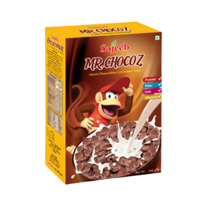 Sajeeb Mr.Chocoz