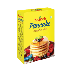 Sajeeb Pancake / Pancake Mix - 500 g