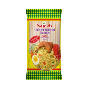 Sajeeb Stick Noodles