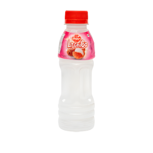 Shezan LitchiCo - 200 ml