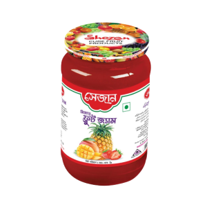Shezan Mixed Fruit Jam - 180g