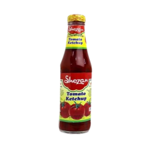 Shezan Tomato Ketchup - 340g